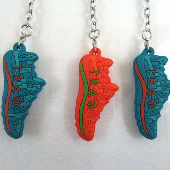 ALEGRIA TRAQ Key Chain - Picture 2 of 3